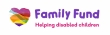 logo for Family Fund